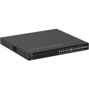 NetGear Gigabit GSM4328-100NES