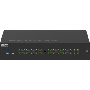 NetGear Gigabit GSM4248UX-100EUS