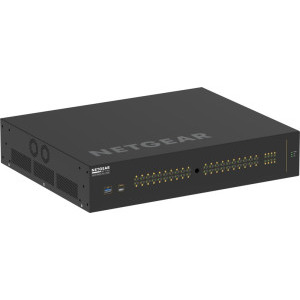 NetGear Gigabit GSM4248UX-100EUS