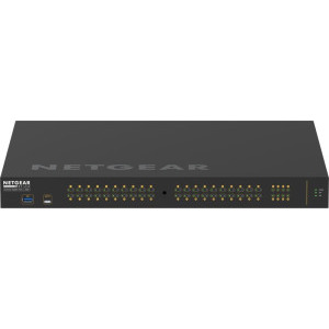 NetGear Gigabit GSM4248P-100EUS