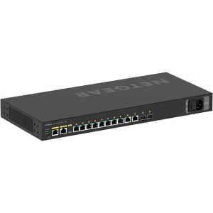 NetGear Gigabit GSM4212PX-100EUS