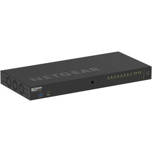 NetGear Gigabit GSM4212PX-100EUS