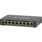 Switch NetGear Gigabit GS308EP-100PES