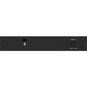 NetGear Gigabit GS308E-400EUS