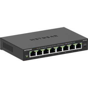 NetGear Gigabit GS308E-400EUS