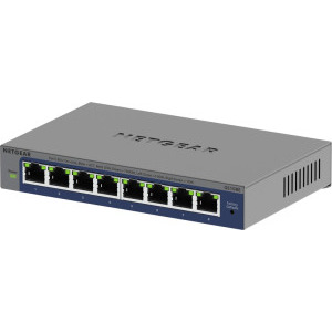 NetGear Gigabit GS108E-400EUS