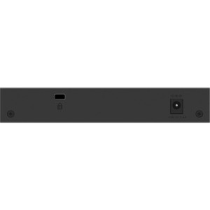 NetGear Gigabit GS108E-400EUS