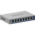 Switch NetGear Gigabit GS108E-400EUS