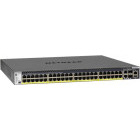 Switch NetGear Gigabit GSM4352S-100AJS