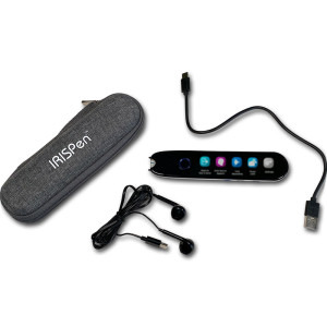IRIS IRISPen Reader 8