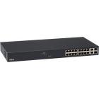 Switch Axis Gigabit T8516 PoE+