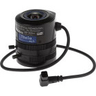 Accesoriu camere supraveghere Axis Lentila Theia Varifocal Ultra Wide 1.8-3.0mm