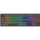 Tastatura Gaming Redragon Crux RGB Black