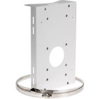 Accesoriu camere supraveghere Axis Placa montaj stalp 21764