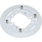 Accesoriu camere supraveghere Axis Placa J-Box/Gang Box T94F01M