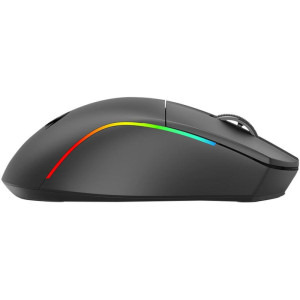 Redragon Deicide Standard RGB Black