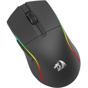 Redragon Deicide Standard RGB Black