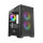 Carcasa Redragon Paktis 2 Black