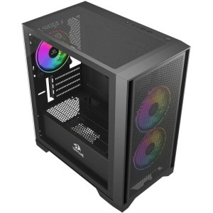 Redragon Paktis 2 Black