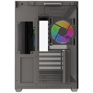 Redragon Evo ARGB Black