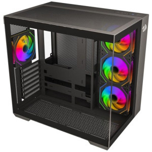 Redragon Evo ARGB Black