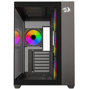 Redragon Evo ARGB Black
