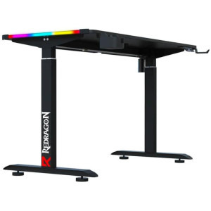Redragon GD-3330-M RGB Reglaj Electric Black