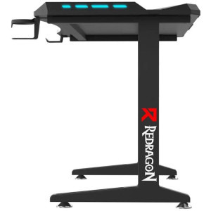 Redragon GD-3101BK RGB Black