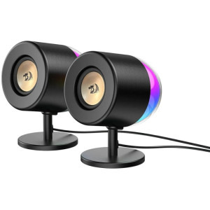 Redragon Ahri RGB Black
