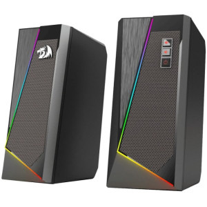 Redragon Boxe Anvil RGB Black