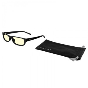 Gunnar Ochelari Protectie Calculator Elin Amber Onyx
