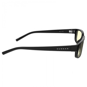 Gunnar Ochelari Protectie Calculator Elin Amber Onyx