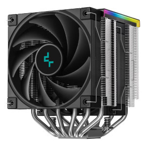 Deepcool AK620 Digital SE Black