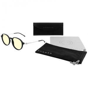 Gunnar Ochelari Protectie Calculator Loop Amber Sun Shift