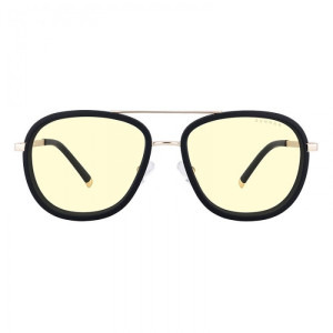 Ochelari protectie Monitor Gunnar Ochelari Protectie Calculator Dume Amber Gold