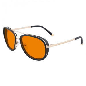 Gunnar Ochelari Protectie Calculator Dume Amber Max Gold