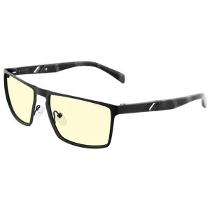 Gunnar Ochelari Protectie Calculator Fremont Amber Onyx