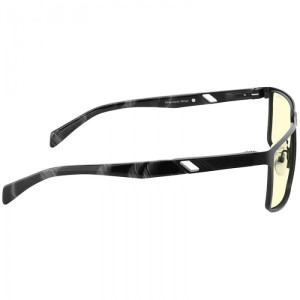 Gunnar Ochelari Protectie Calculator Fremont Amber Onyx