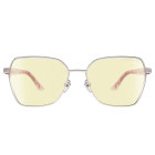 Ochelari protectie Monitor Gunnar Ochelari Protecție Calculator Tokidoki Crystal Kingdom Amber