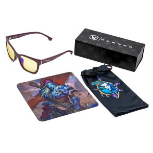 Gunnar Ochelari Protectie Calculator World of Warcraft Sylvanas