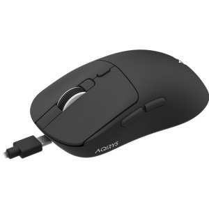 AQIRYS Nova Black