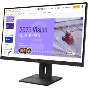 Lenovo ThinkVision E27Q-40 27 inch QHD IPS 4 ms 100 Hz