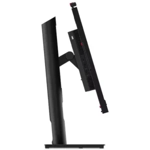Lenovo ThinkVision T24mv-30 23.8 inch FHD IPS 4 ms 75 Hz Webcam USB-C