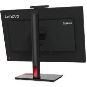 Lenovo ThinkVision T24mv-30 23.8 inch FHD IPS 4 ms 75 Hz Webcam USB-C