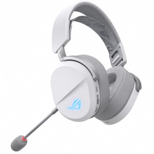 ASUS ROG Pelta RGB White