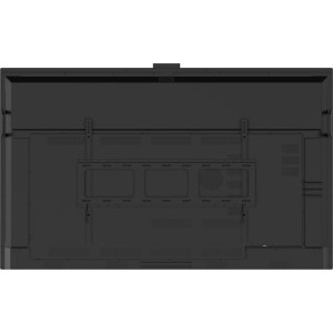 IIyama Smart ProLite TE7515A-B1AG Touchscreen 75 inch UHD IPS 8 ms 60 Hz USB-C