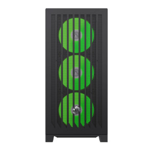 Gamemax Leader 2 Black