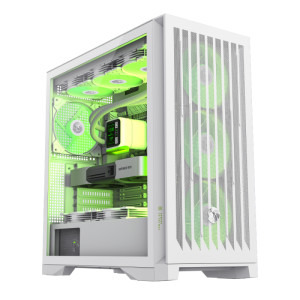 Gamemax Gamemax Leader 2 White
