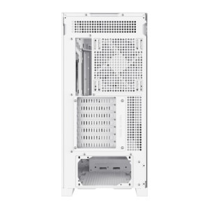 Gamemax Gamemax Leader 2 White