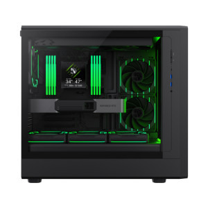 Gamemax Claw 460 Black